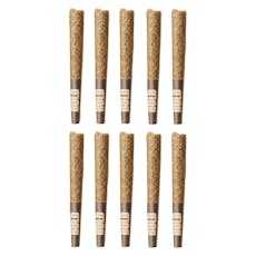 BOLD - Orange Crush Pre-roll - 3x0.5g