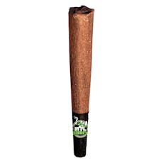 MTL Cannabis - Wes' Coast Kush Blunt - 1x1g
