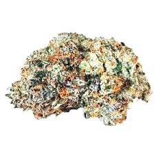 MTL Cannabis - Gas N' Up - 3.5g