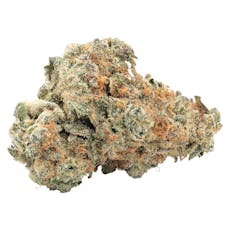 Big Bag O' Buds - GMO Kush - 28g