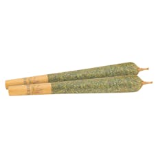 Weed Me - Farm Gas Pre-Roll - 2x1g