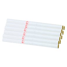 Back Forty - Lemon Diesel Pre-Roll - 10x0.35g