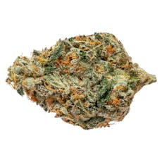 The Original Fraser Valley Weed Co. - BC Bounty - 28g