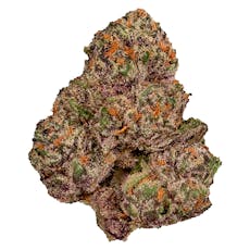 Simply Bare - BC Organic Mandarin Zktz - 3.5g