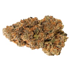 D lbs - Atomic GG - Whole Flower - 3.5g