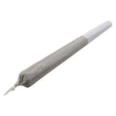 Green Mountain Health Alliance - Romulan Grapefruit Pre-roll - 1x1g