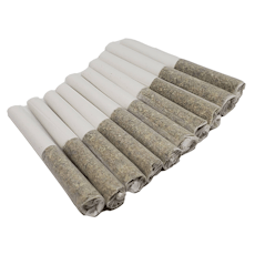 Color Cannabis - Cosmic Lemonade Pre-Roll - 10x0.35g