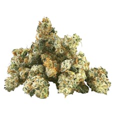 BC Smalls - Space Jam Smalls - 3.5g