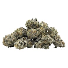 BC Smalls - Zashimi Smalls - 3.5g