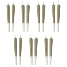 Piff - Maui Wowie Pre-Roll - 2x1g