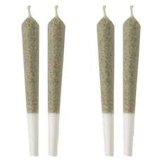 Piff - Maui Wowie Pre-Roll - 2x1g