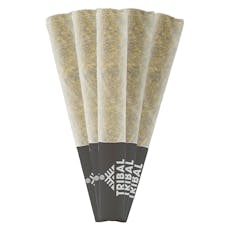 Tribal - Neon Sunshine Pre-Roll - 5x0.5g