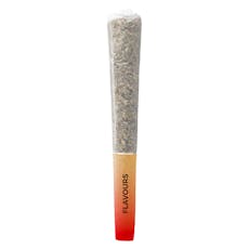 Pistol and Paris - Flavours Pre-Roll - 10x0.5g