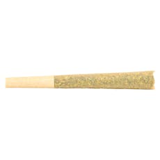 5 Points Cannabis - Strawberry Kush Pre-Roll - 10x0.3g