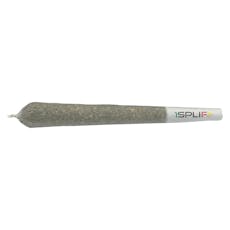 1Spliff - Biscotti Pre-roll - 2x1g