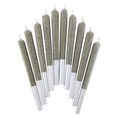 BC Doobies - Jean Clouds Van Damme Pre-roll - 10x0.5g