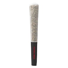 Pistol and Paris - Pink Death Pre-Roll - 3x0.5g