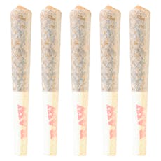 Tenzo - Watermelon Mojo ZKTLZ Pre-Roll - 5x0.5g