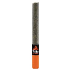 Tribal - Neon Sunshine Ceramic Tip Pre-Roll - 1x1g
