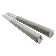Green Mountain - Gorilla Zkittlez Pre-Roll - 2x1g