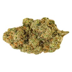 San Rafael '71 - Electric Honeydew - 3.5g