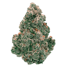 Back Forty - Liquid Imagination - 28g