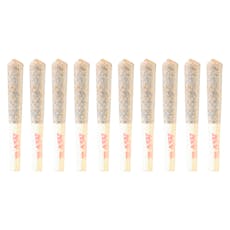 BLK MKT - Rainbow P Pre-Roll - 1x1g