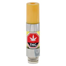 Back Forty - Super Lemon Haze 510 Thread Cartridge - 1g