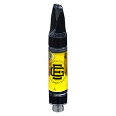 Endgame - Hard Hitters Tropic Punch Liquid Diamond 510 Thread Cart - 1g
