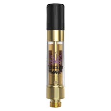 Weed Me Max - California Peach 510 Thread Cartridge - 1g