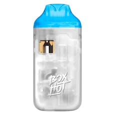 BOXHOT - Highlighters - Blue Daze All-In-One Vape - 1g