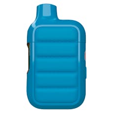 Spinach - Pufferz - Sour Blue Razz Liquid Diamonds - 1g