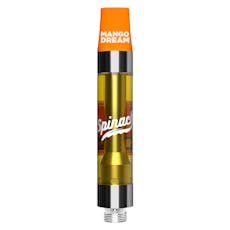 Spinach - Mango Dream 510 Thread Cartridge - 1.2g