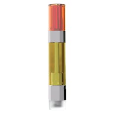 Platinum - Lemon Lime CBD 510 Thread Cartridge - 1g
