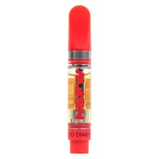Adults Only - Lime Licker NSFW Liquid Diamond 510 Thread Cartridge - 1g