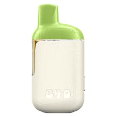 Back Forty - Rainbow Melon BOOSTED All-In-One Vape - 1.2g