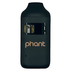 Phant - Pop Culture Liquid Diamond Aio Vape - 1g