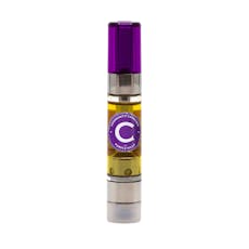 Community - Indica 510 Thread Cartridge - 1g