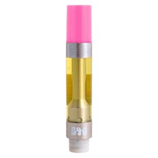 Back Forty - Watermelon Ice 510 Thread Cartridge - 0.95g