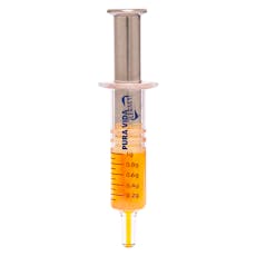 Pura Vida - Indica Honey Oil Dispenser - 1g