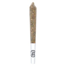 1964 - Heavy Hitter Flower & Diamonds Infused Pre-Roll - 1x0.5g
