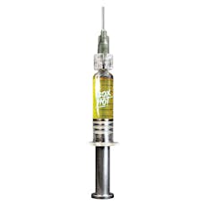 BOXHOT 1000 - Peach OG Disty Dabber - 1.2g