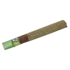 Status - Lamborkiwi Liquid Diamond Infused Kief Coated Blunt - 1x1g