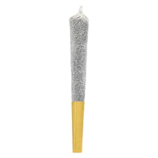 Potluck - Banana Breeze Infused Pre-Roll - 3x0.5g