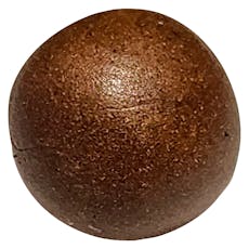 Cross Border Concentrates - Live Solventless Temple Ball Hash - 1g