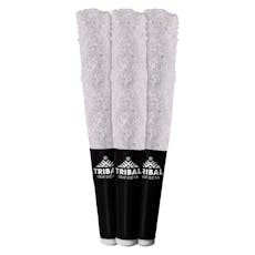 Tribal - Porto Leche Trifecta Infused Pre-Roll - 3x0.6g