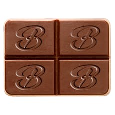 Bhang - THC Milk Chocolate Bar - 1pc