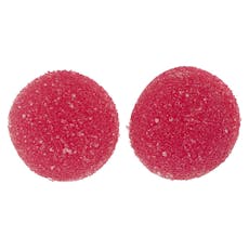 SHRED'EMS - Sour Cherry Punch - 2pc