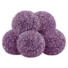 Pearls by grön - Blackberry Lemonade 1:1:1 CBN/CBD/THC - 5 Pack