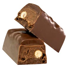 Rosin Heads - Hash Rosin - Peanut Butter Pretzel Stix - 1 Pack